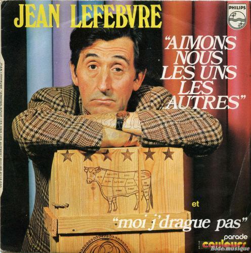 Jean Lefebvre